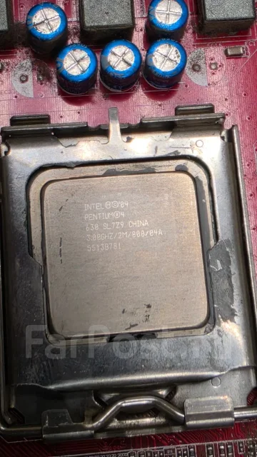 LGA775 ����