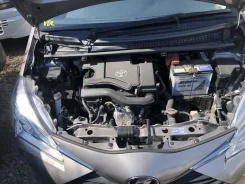 �������� Toyota Vitz 2017 3014052270 KSP130 1KRFE 3014052270 ����