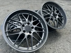Hinodex Stern. 8.0x18", 5x114.3, ET30, �� 73,1���. ����