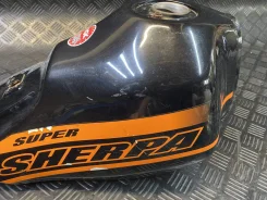 ��� ��������� Kawasaki KL250G Super Sherpa 056447 ����