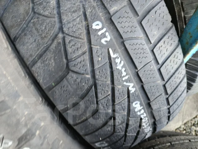 Pirelli W 210 Sottozero. ������, �/�, ����� 30 % ����