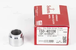 ������� �������� 150-40106/SP-S106CP/112-4085/C�PS-217B/67932121 47732-30010 34.0mm BU297 Front (Seiken), �������� 15040106 ����