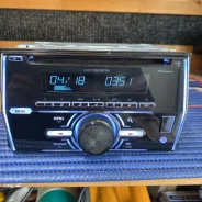 Pioneer Carrozzeria FH-580 ����