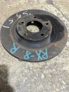 ��������� ���� Mazda RX-8 [�0039106], ������ F15126251 ����
