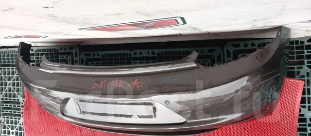 ������ ������ VW Scirocco 3 1K8807417N ����