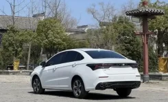 Chery Arrizo 5 GT ����� ������ ����� ����