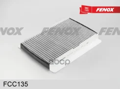 ������ ������ Citroen C3 01-, C4 04-, DS4 11-; Peugeot 307 01- 308 07-, 408 12- �������� Fenox FCC135 Fenox ���. FCC135 FCC135 ����