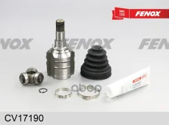 ���� ����� ��� Toyota Avensis T220 00- Fenox ���. CV17190 CV17190 ����