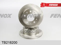 ���� ��������� | ��� ����/��� | Fenox ���. TB218200 TB218200 ����