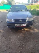 Volkswagen Pointer ����