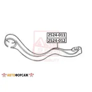����� ASVA 2524-011 ASVA 2524011 ����