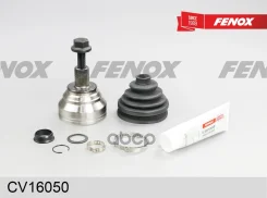 ���� 36/27��. �������� Audi A3 1.4-1.8 1.6-2.0D 04- Skoda Octavia 1.2-1.8 1.9-2.0D 04-13 SuperB Fenox ���. cv16050 CV16050 ����