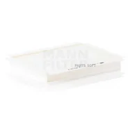 ������ ������ MANN-Filter CU2622 CU2622 ����