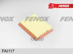 ������ ��������� Fenox ���. FAI117 FAI117 ����
