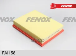 ��������� ������. 298x238x57�� Fenox ���. FAI158 FAI158 ����
