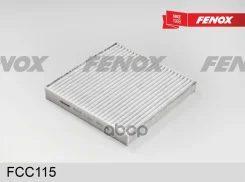 ������ ������ Fenox ���. FCC115 FCC115 ����