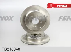 ���� ��������� Fenox ���. TB218040 TB218040 ����
