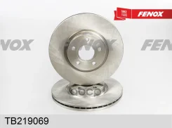 ���� ��������� Fenox ���. TB219069 TB219069 ����