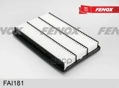 ������ ��������� Mitsubishi Pajero 99- III, IV 2.5TD/3.2Di-D Fenox FAI181 Fenox ���. FAI181 FAI181 ����