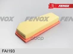 ������ ��������� Mercedes C (W204) 07-, E (W212) 09- Fenox FAI193 Fenox ���. FAI193 FAI193 ����