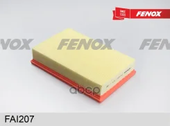 ������ ��������� Fenox ���. FAI207 FAI207 ����