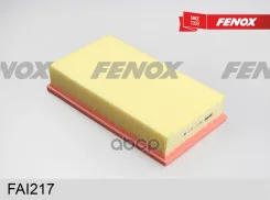 ������ ��������� Fenox ���. FAI217 FAI217 ����