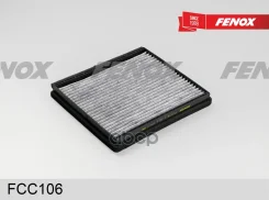 ������ ������ Chevrolet Lacetti 04-; Daewoo Gentra 13- �������� Fenox FCC106 Fenox ���. FCC106 FCC106 ����