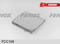 ������ ������ Nissan Patrol (Y62) 10-; Infiniti EX35 08-, FX35/37 08-, G37 08- �������� Fenox FCC108 Fenox ���. FCC108 FCC108 ����