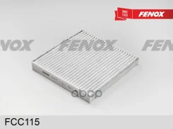 �������� ������ �������� Fenox ���. FCC115 FCC115 ����