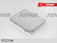 ������ ������ ����� Honda Civic 05- 1.4-2.8, 2.2D Fenox ���. FCC134 FCC134 ����