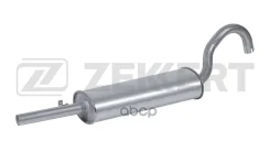 ��������� �������� Lada 2107 85- 2105 81- 2103 75- 2101 70- 2106 72- Zekkert GA1012A GA1012A ����