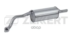 ��������� �������� Daewoo Lanos (KLAT) 97- Zekkert ���. ga-1036a GA1036A ����