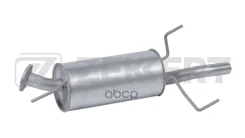 ��������� �������� Opel Vectra B 95- Zekkert ���. ga-1046a GA1046A ����