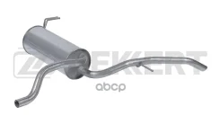 ��������� �������� Fiat Albea (178_ 172_) 96- Zekkert ���. ga-1075a GA1075A ����