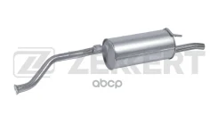 ��������� �������� Lada Vesta (GFL_) 15- Zekkert GA1131A GA1131A ����
