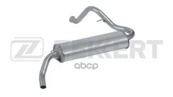 ��������� �������� Lada Niva (2123) 20- Chevrolet Niva (2123) 02- Zekkert ���. ga-1102a GA1102A ����