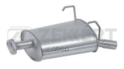 ��������� �������� Honda CR-V 95- Zekkert ���. ga-1165a GA1165A ����