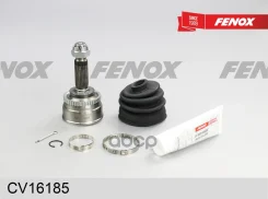 ���� �����.25/30��, ��� 44 ��� Hyundai Matrix (FC) 1.6 01-05 Fenox ���. CV16185 CV16185 ����