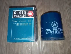 ������ �������� VIC C-418, Mazda GGEP, GGES, GYEW, LFDE LF1014302 ����