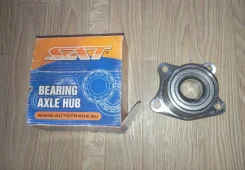 ����������� ������ ������, ����� SAT ST-42409-20010, Toyota Avensis (97-03), Caldina (92-02), Camry Gracia (96-01), Camry (82-01), Camry Prominent (87...