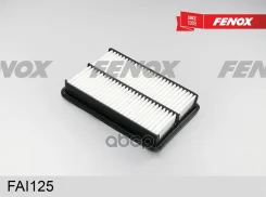 ��������� ������. 253x171x39�� Fenox ���. FAI125 FAI125 ����