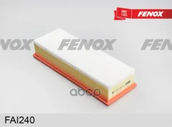 ��������� ������ 315*115*58�� Peugeot 206/307 04- 1.6HDi 207/308 07- 1.6HDi Partner 06- 1.6HDi Su Fenox ���. fai240 FAI240 ����