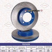 ���� ��������� ������������� | ����� | Tatsumi TCC1115 Tatsumi TCC1115 ����
