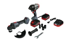 �������������� ����� Profipower 2�1 ProfiSet-2H20 �/� (20�, 2�4.0��, �/�, E0080, E0186) E0286 ����