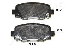 �������� ��������� �������, �������� ������ Japanparts ���. PP-914AF PP914AF ����
