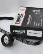 �������� ����� ��� FORD Fiesta 08-/Focus 03-/Grand 10-/Mondeo 05-15 1.25/1.4/1.6 Kirasa ���. KS01F5669 KS01F5669 ����