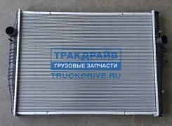 �������� ���������� ��������� ��� Volvo FH12 FM10 900x728x52 �� KALE 349525 349525 ����