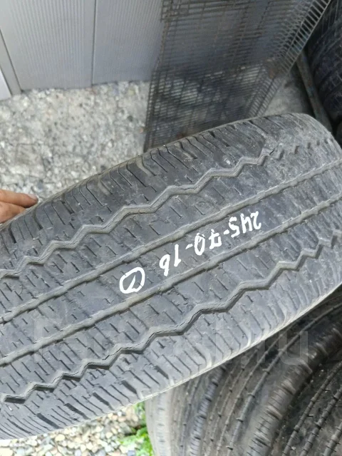 Hankook Radial RA07. ������, �/�, ����� 20 % ����