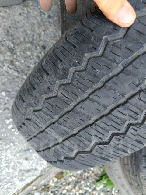 Hankook Radial RA07. ������, �/�, ����� 20 % ����