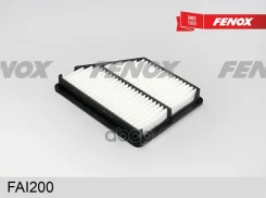 ������ ��������� Hyundai Matrix 01-10 1.6, 1.8 Fenox ���. FAI200 FAI200 ����